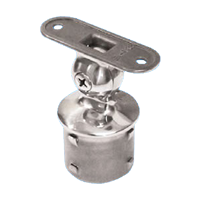 Adjustable Flat Interior Rail Support
